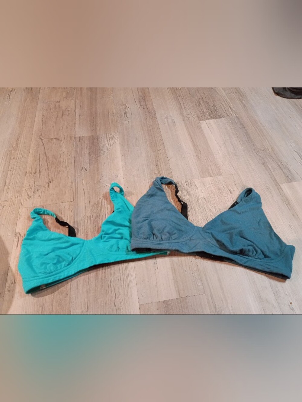 Me Undies Bralette Lot